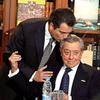 Los Alemán, una dinastía en crisis