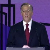 La frases de José Antonio Meade
