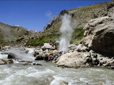 Quieren que Neuquén sea el primer destino geoturístico de la Argentina