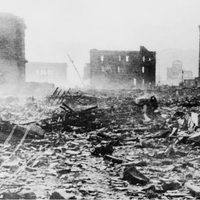 A 75 años de Hiroshima, persisten las armas nucleares: ONU