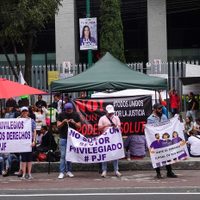 Advierten costo de 22 millones de pesos por la elección de jueces propuesta por AMLO