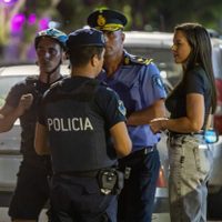 Mercedes Rus respaldó la baja de imputabilidad