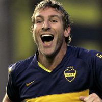 Un cruce inesperado: el intercambio de Lionel Messi que incluyó a Martín Palermo