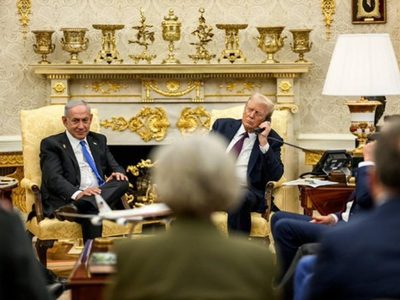 Ataque israelí en Qatar, Netanyahu debió pedir disculpas