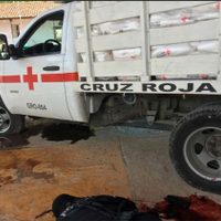 Ataque a policías y voluntarios de la Cruz Roja 'raya en el terrorismo”, dice Héctor Astudillo (Video)