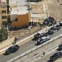 Dos muertos en balacera en la colonia Lomas del Mirador, en Tlajomulco (Video)