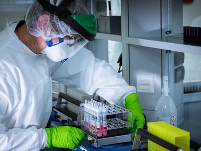 Coronavirus: grandes avances de científicos argentinos