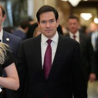 EU revoca visados de varios ciudadanos iraníes vinculados al gobierno de Teherán
