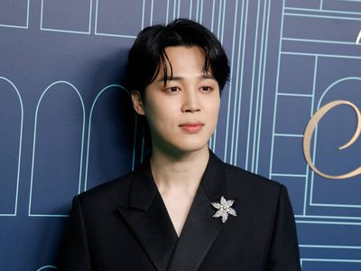 A pesar de su hiatus: el premio internacional que recibió Jimin de BTS por sus canciones solistas