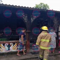 Explota bodega de huachicol en Tabasco; hay un muerto y un lesionado