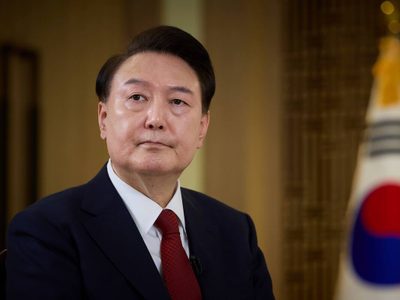 Dictaron la orden de arresto contra el expresidente de Corea del Sur, Yoon Suk-yeol