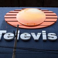 Ganancias de Televisa registran caída de 37%
