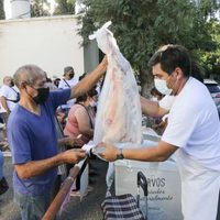 Impulsan la compra de chivito criollo de cara a las fiestas de fin de año