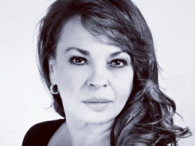 Murió Ia actriz Iliana de la Garza, famosa por papel en “Salomé” y “La Rosa de Guadalupe
