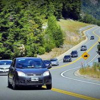 Se realizarán operativos viales durante el fin de semana largo