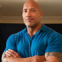 El gran anuncio que hizo Dwayne "The Rock" Johnson a través de sus redes: "Esto es para ustedes"
