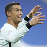 Cristiano Ronaldo reveló cuándo se retirará de la selección portuguesa