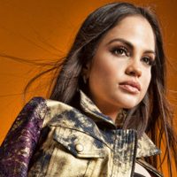 ¡Así se distrae en la cuarentena! Natti Natasha se relajó en el medio del mar y cautivó a sus fans