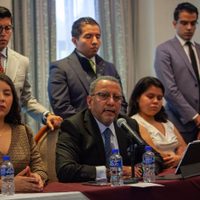 La FGJ-CDMX va por Horcasitas y nueve personas más por colapso en Línea 12