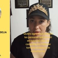 Quién es Delia Quiroa, futura jueza de distrito y buscadora en Sinaloa