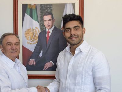 Vinculan a proceso al director del Instituto de la Juventud del Estado de Campeche