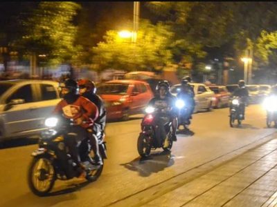 Escapes libres y música alta: el desesperado reclamo de los vecinos del barrio Belgrano