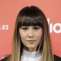 Lo dejó sin palabras: Aitana Ocaña se lució con una fotografía de espaldas que sorprendió a su novio