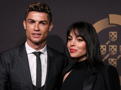 Georgina Rodríguez y Cristiano Ronaldo emprenden un nuevo camino juntos