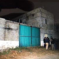 Hallan cuerpos de dos maestros reportados como desaparecidos en Chiapas