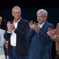 Salinas Pliego vs AMLO: éstos son los tentáculos del empresario en la 4T