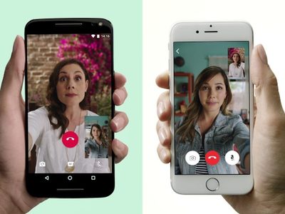 WhatsApp incorporará efectos y filtros de realidad aumentada en las videollamadas