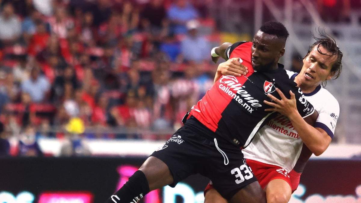 Clásico tapatío