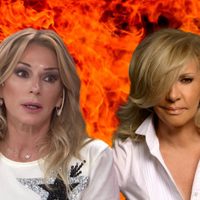 Yanina Latorre estalló contra Susana Roccasalvo en vivo: "Le tendría que hacer juicio"