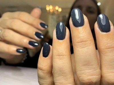 Nail Art: los diseños de manicura en tendencia y fáciles de copiar que te quitan al menos 20 años en un instante