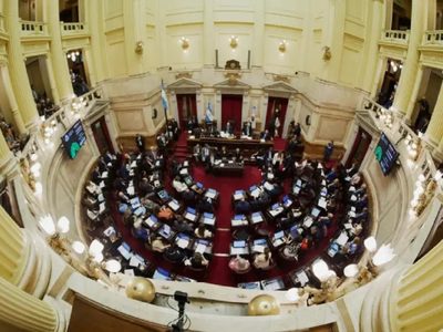 Semana clave en el Congreso: el Gobierno avanza con Super-RIGI, Ley de Lobby y pliegos judiciales