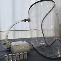 Neuquén: la Justicia pidió conocer el posicionamiento de Salud sobre el uso del ibuprofeno inhalable