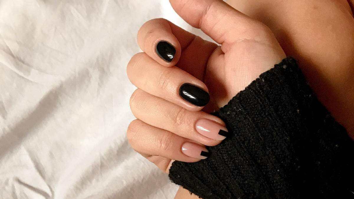 Nail Art. Fuente: (Instagram)