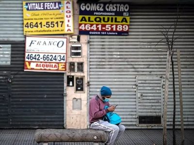 Cuarentena intermitente: la cámara de comercio advirtió que “abrir no significa tener ventas”