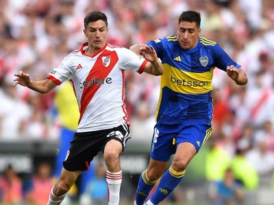 Superclásico en La Bombonera: la mala noticia que recibió River de cara al duelo con Boca