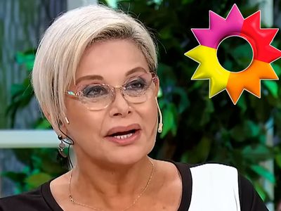La noticia que opaca el pase de Carmen Barbieri a El Trece