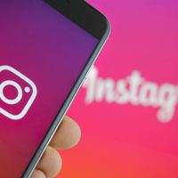 La hija de un famoso conductor de televisión apuntó contra su ex en Instagram