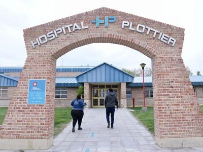 El hospital de Plottier solicitó donaciones de medicamentos para el área de pediatría