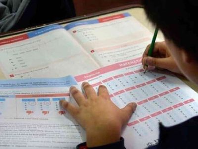 Pruebas Aprender: en matemáticas, más del 40% no logró el nivel esperado