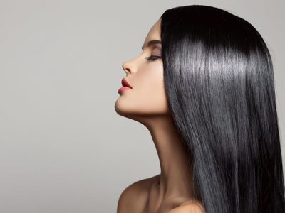 Sin gastar un peso ni hacerte la keratina: el trucazo para tener el cabello más brillante y sedoso