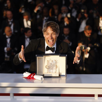 "Anora" de Sean Baker gana la Palma de Oro, el principal premio del Festival de Cine de Cannes