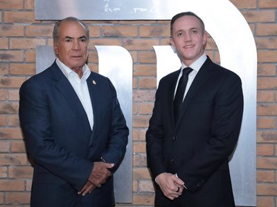 Líder del SNTSTC da espaldarazo a Rubalcava como director del Metro