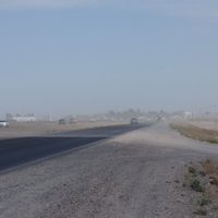 Está encaminado el traspaso del mantenimiento de un tramo de la ruta 22 de la Nación a la provincia de Neuquén