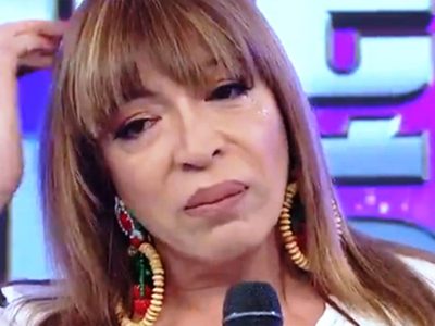 Así la recordó: Lizy Tagliani y una emotiva publicación conmemorando a su entrañable amiga