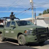 Grupo criminal “libera” a 16 internos de un centro de rehabilitación en Mazatlán, Sinaloa