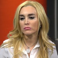 "Yo me largué a llorar": Fátima Flórez recordó lo mal que la pasó trabajando con estas dos actrices